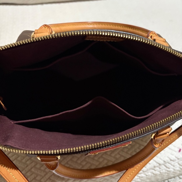 Louis Vuitton Turenne PM - Picture 9 of 11